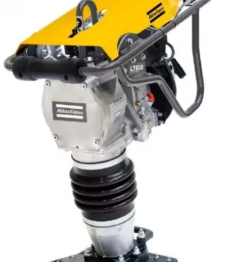 VIBROAPISONADOR ATLAS COPCO LT800